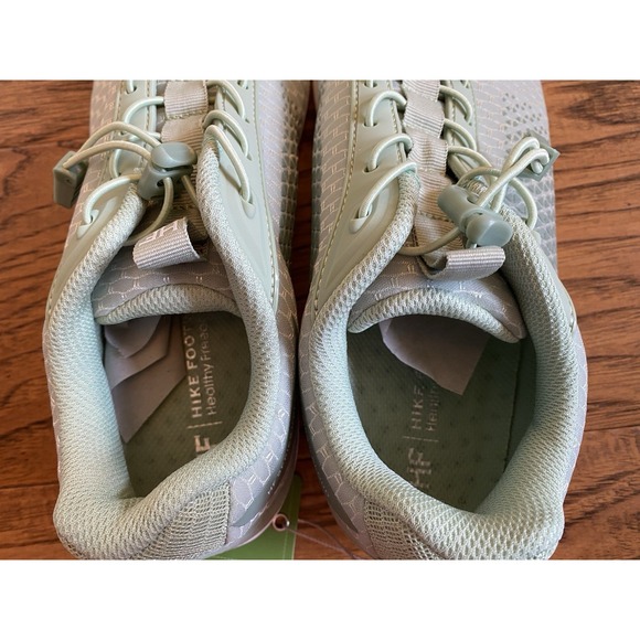 Hike Footwear HF Cloud Barefoot Shoe Green Unisex EU 41 US W 10 - 10.5 M 8- 8.5 - Picture 4 of 10